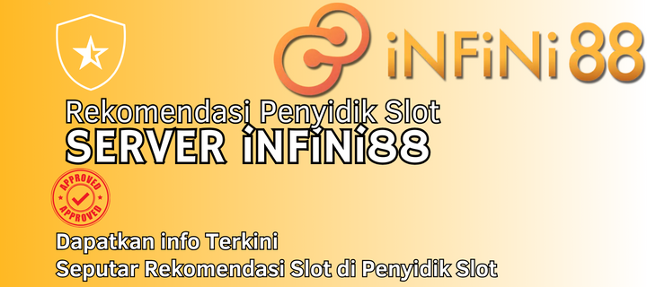 server infini88