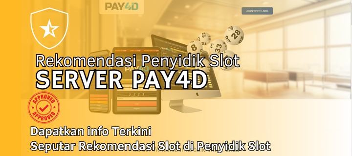 server pay4d