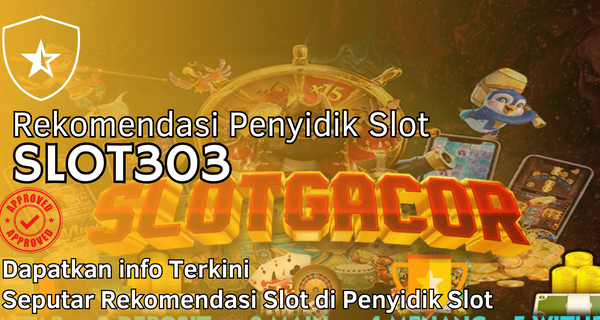 slot303